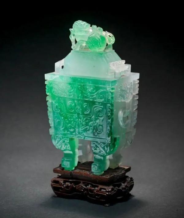 倫敦亞洲藝術周舉槌在即！蘇富比、邦瀚斯“王炸”拍品精彩亮相