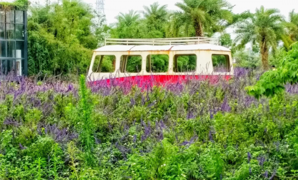 那些宛如人間仙境的小鎮 那些宛如人間仙境的小鎮