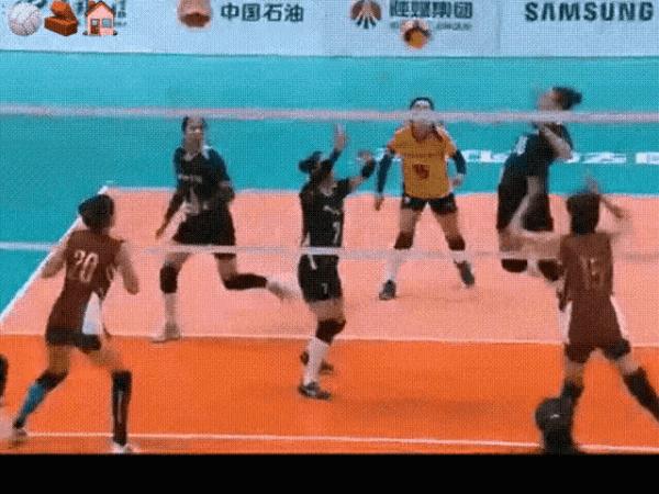 全運會女排迴圈賽第五輪比賽結束,四場比賽點評 全運會女排迴圈賽第五輪比賽結束,四場比賽點評