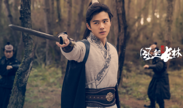 《琅琊榜3》官宣，從出品到編劇皆是原班人馬，網傳主演陣容太強