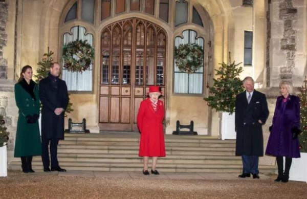 女王有望“隔代傳位”，讓威廉入主溫莎城堡，不給卡米拉封后機會