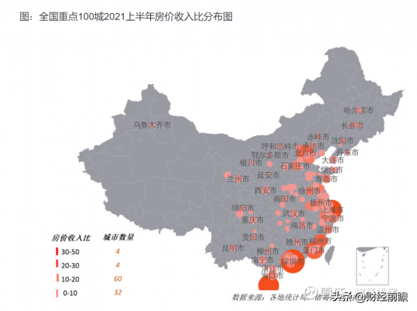 保樓市還是實體經濟？央行出手，國家作出選擇，房價走勢已清晰