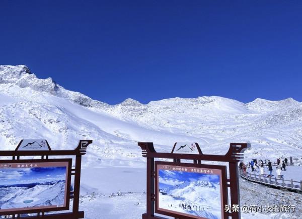 中國最仙境的這4個景點，去過一個，都覺得人間值得