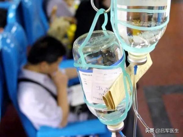 打點滴時空氣進了血管,會死嗎? 打點滴時空氣進了血管,會死嗎?