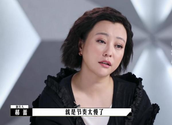 《導演請指教》蔡康永被淘汰太冤了,這個鍋應該由王晶來背 《導演請指教》蔡康永被淘汰太冤了,這個鍋應該由王晶來背