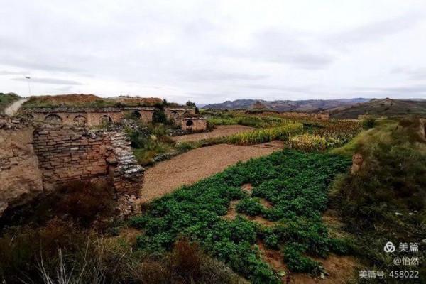 山西,讓我一次愛個夠之十七:白泥窯-滑石澗堡-老牛灣 山西,讓我一次愛個夠之十七:白泥窯-滑石澗堡-老牛灣