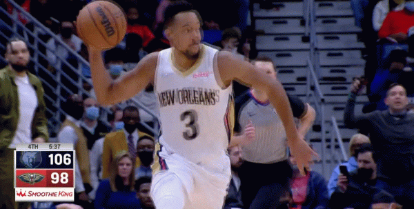 2月16日，NBA有7場比賽，讓我們來吃個瓜