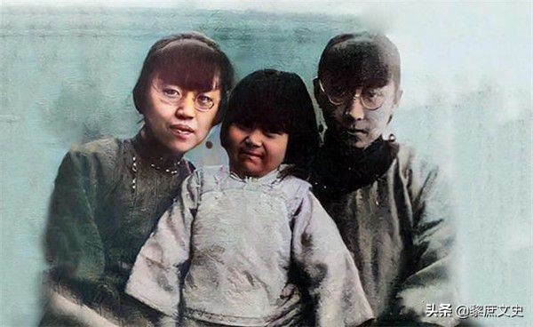 張愛玲的姑姑張茂淵：跟親哥反目，帶嫂子留學，獨身52年，為哪般