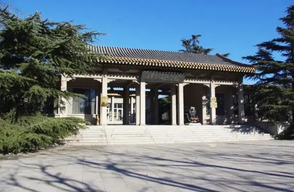 北京“紅色”景點大盤點,趁著假期帶孩子一起來打卡 北京“紅色”景點大盤點,趁著假期帶孩子一起來打卡