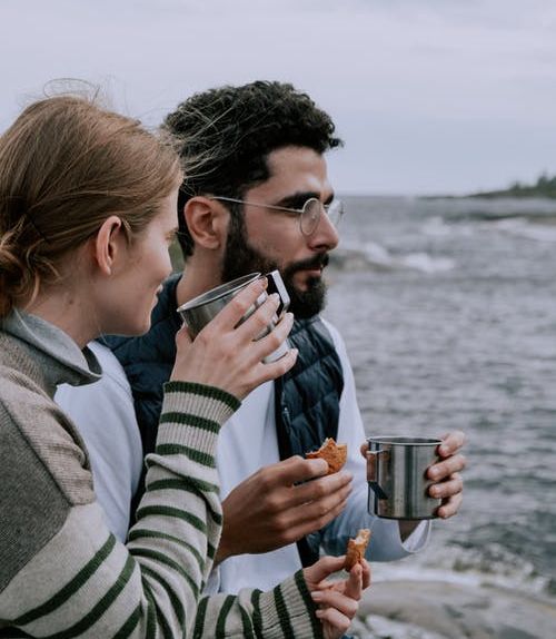 去戶外前你要知道的三兩事 去戶外前你要知道的三兩事