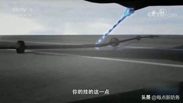 攔阻索斷裂:咱們航母還未碰上,俄美航母已多次導致機毀人亡 攔阻索斷裂:咱們航母還未碰上,俄美航母已多次導致機毀人亡