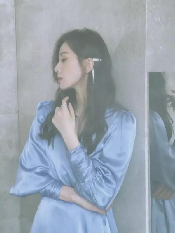 漂亮的劉詩詩 漂亮的劉詩詩