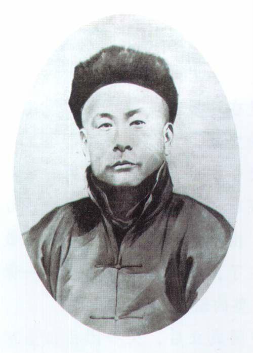 霍東閣：精武會繼承者，為何在數年後，“迷蹤拳”消失在世界上