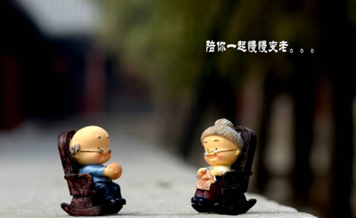 老了和知己建一個農場，過“同居式”養老生活