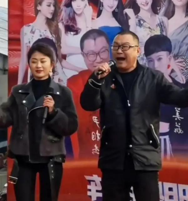 尹相傑、滿文軍、謝東：被吸毒毀掉事業的過氣歌手