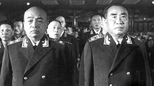 解放戰爭中,賀龍究竟去了哪?為何他仍能位列十大元帥之中? 解放戰爭中,賀龍究竟去了哪?為何他仍能位列十大元帥之中?