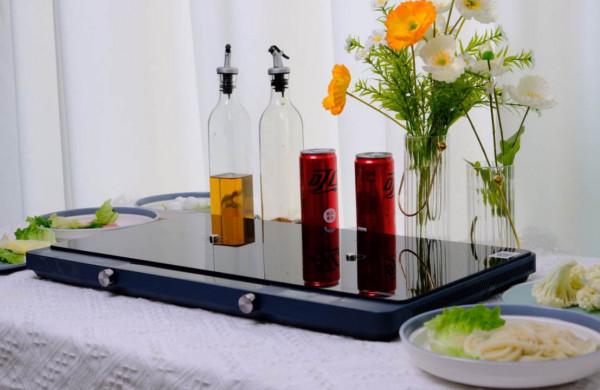 消費生變 美的電磁灶開闢電磁產業新跑道 消費生變 美的電磁灶開闢電磁產業新跑道