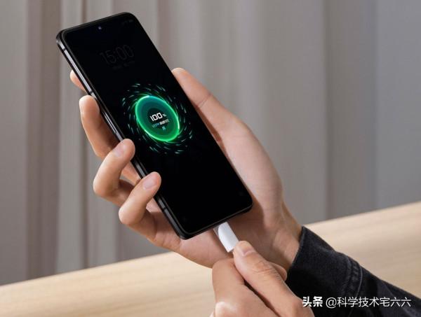 紅米Note系列引入120W充電,iPhone13僅為千元機充電功率零頭? 紅米Note系列引入120W充電,iPhone13僅為千元機充電功率零頭?