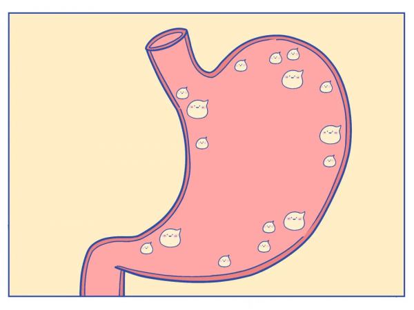 把痰咽回去,會不會對身體不好啊? 把痰咽回去,會不會對身體不好啊?