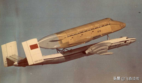 蘇聯造的轟炸機,為啥用來拉天然氣罐? 蘇聯造的轟炸機,為啥用來拉天然氣罐?