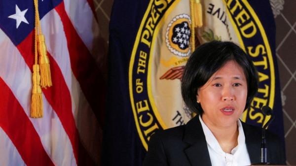 戴琦：中國對美國勞工造成嚴重傷害 這個&OpenCurlyDoubleQuote;彌天大鍋&rdquo;我們背嗎？