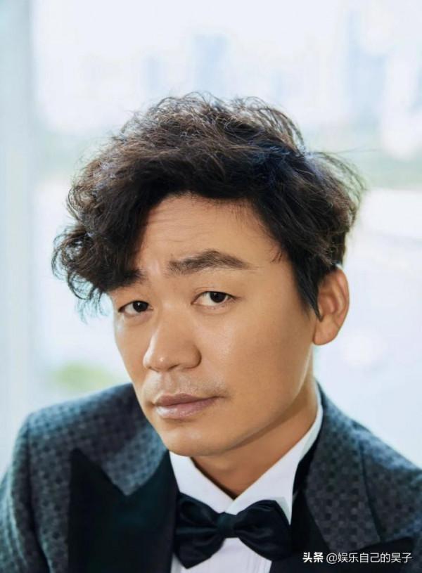 一個好演員的堅持，看看這些演員堅持了多少年才走紅