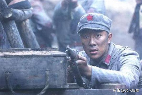 紅軍第五次反圍剿令人痛心一戰，失利後軍團政委判刑，團政委處決