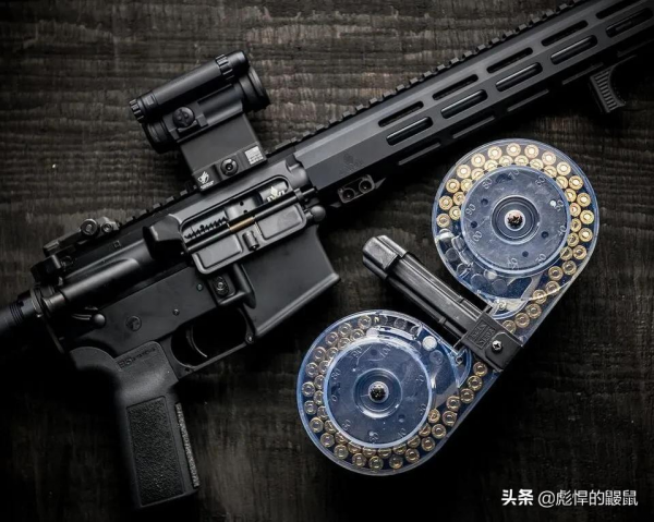 今日武器高畫質大圖，讓你一飽眼福