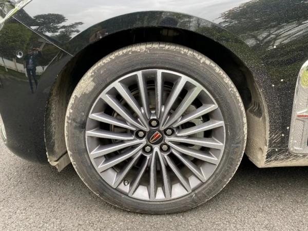 算得上自主品牌巔峰之作嗎?試駕紅旗H9和E-HS9 算得上自主品牌巔峰之作嗎?試駕紅旗H9和E-HS9