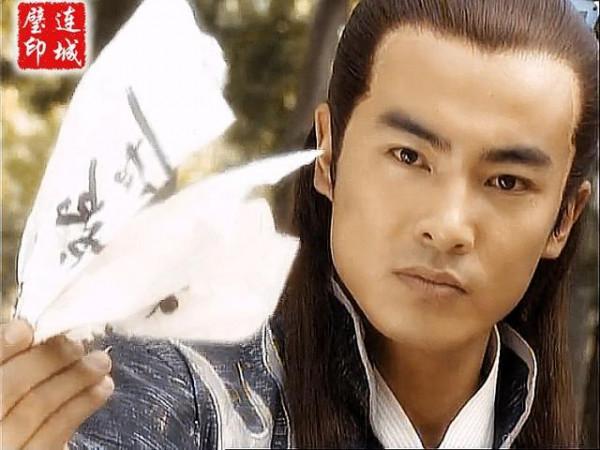 長相帥氣迷人的5位男星，個個不炒作不濫情，堪稱娛樂圈的清流