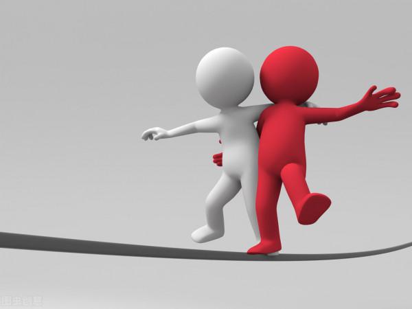 有些人成功感覺容易，有些人努力卻一事無成，望你讀懂其中道理