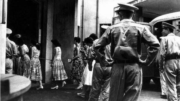 二戰後,部分日本男人是怎麼被出賣的?用日薪3美元哄人幹缺德事 二戰後,部分日本男人是怎麼被出賣的?用日薪3美元哄人幹缺德事