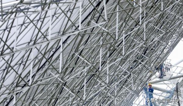 神舟飛船曾被一個織布廠卡脖子？歐美趁機敲竹槓，多虧了福建人