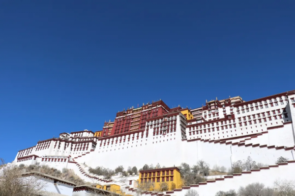 最美冬天的10個旅行地，去過6個就&OpenCurlyDoubleQuote;此生無憾&rdquo;了，你去過幾個？