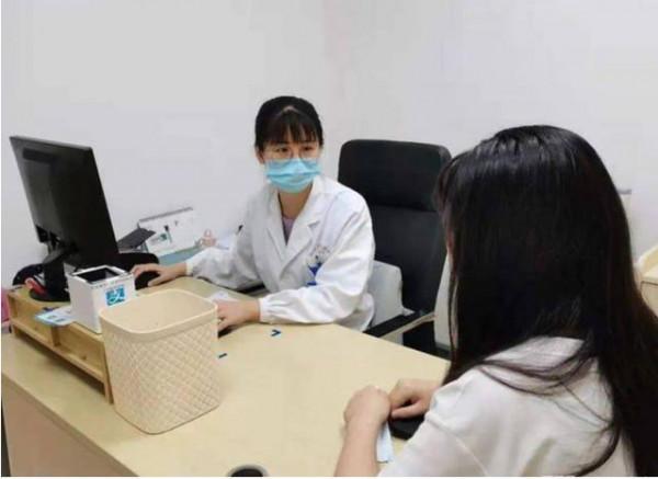 濟南一名43歲女子，每天服用一片葉酸，半年後身體有什麼變化？