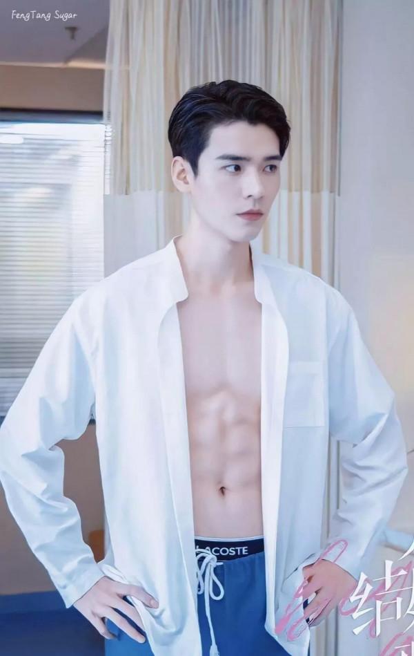 龔俊的粉絲福利，且看且珍惜