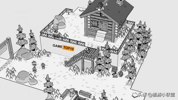 上週值得推薦的5款Steam新遊,到《風來之國》裡來一場末世冒險 上週值得推薦的5款Steam新遊,到《風來之國》裡來一場末世冒險