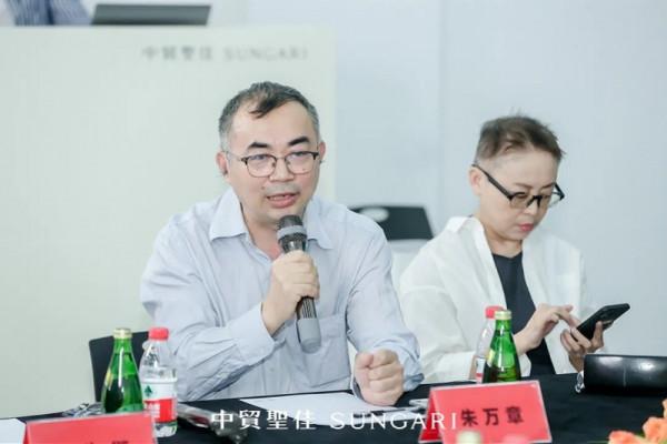 重新發現陶冷月：180餘件展品再現“近代畫家革命鉅子”