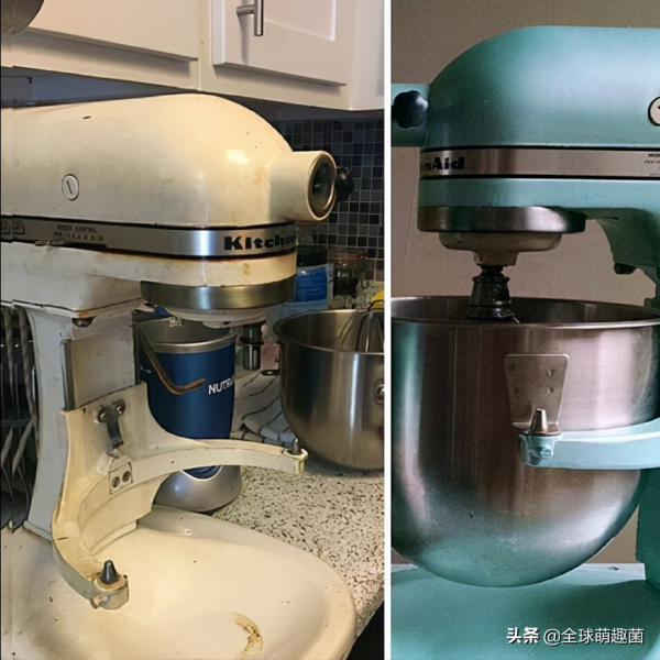 32個懷舊老物件，每個都是經典之作記載著歲月的更替，您見過多少