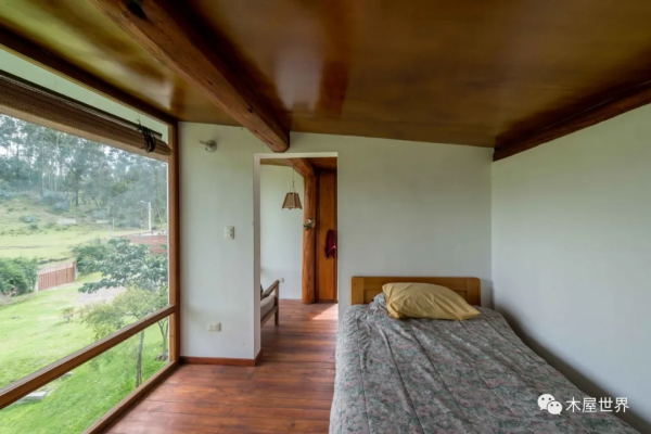 懷舊新生活，基於歷史與經濟的木構住宅擴建