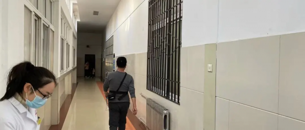 心臟預防評估 幫胡大爺解了“心頭大患”