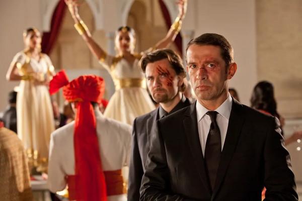 美國抹黑俄羅斯最嚴重的10部電影，阿湯哥《碟中諜4》僅列第4