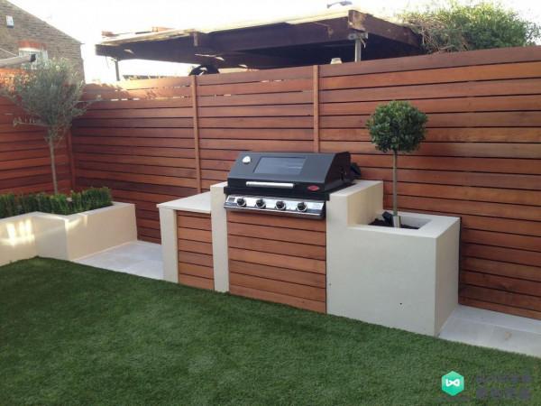 三套不同風格的小面積露臺!一點都不比院子差,難怪好多人都選它 三套不同風格的小面積露臺!一點都不比院子差,難怪好多人都選它