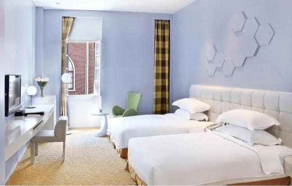 立面軟裝知識庫——牆面材料大盤點 立面軟裝知識庫——牆面材料大盤點