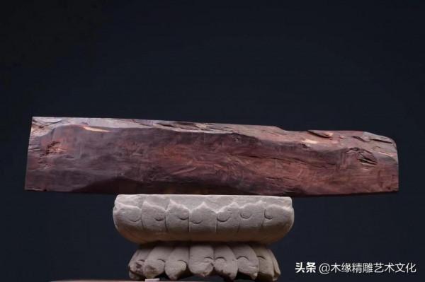 清供雅器：小葉紫檀｜印象敦煌