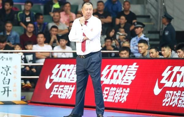 遼籃&OpenCurlyDoubleQuote;三劍客&rdquo;吳慶龍，當年是韓國隊剋星，澳大利亞也被他打怕了
