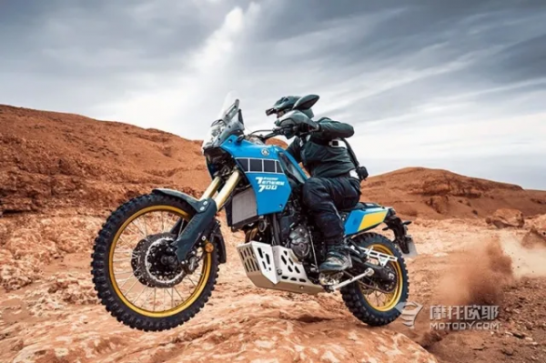 看透雅馬哈T&eacute;n&eacute;r&eacute; 700，雅馬哈不告訴你們的我來告訴你