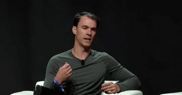 投資位元組獲2000倍回報後,他成立全球最大加密數字基金 投資位元組獲2000倍回報後,他成立全球最大加密數字基金