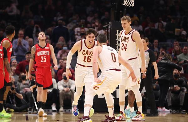 6連勝！東部第3！東部第二控衛+最強新秀，詹姆斯離開是否後悔？