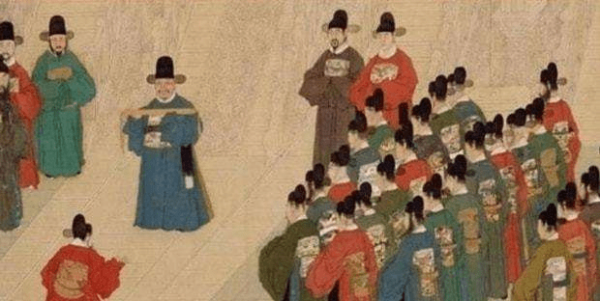 錯了近千年!漢文帝陵寢終確定—開啟千年盛世之旅 錯了近千年!漢文帝陵寢終確定—開啟千年盛世之旅